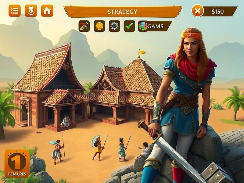 Chola Conquest Adventure Strategy Guide